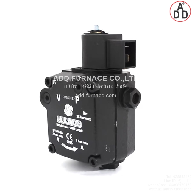 SUNTEC AL 65 B 9532 6P (2)